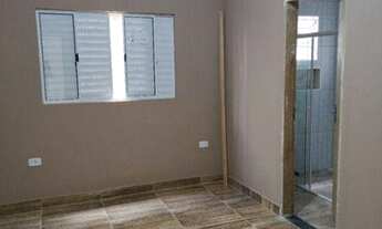 Imagem: Casa com 2 dormitórios à venda, 61 m²