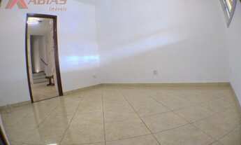 Imagem: São Carlos - Casa Padrão - Vila Boa Vista