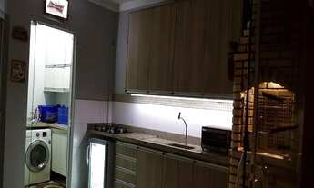 Imagem 2: Casa Condomínio Campo Novo