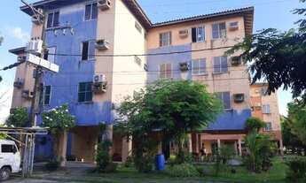 Imagem: Residencial Aloysio Chaves