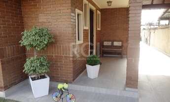 Imagem 6: Porto Alegre - Casa Padrão - Urubatã