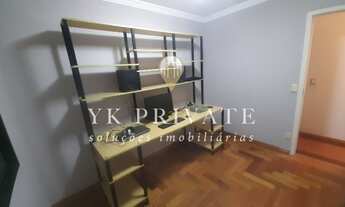 Imagem 7: Apartamento Vila Romana \ Rua Caio Graco \ Campo Del Fiori\ 80m²\ 3 dormitórios \ 1 s
