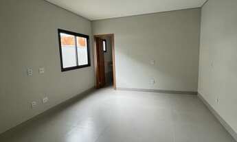 Imagem 6: Casa térrea nova com 3 suítes - Condomínio Primor das Torres - Ginco