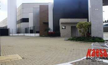 Imagem 5: Galpão para alugar, 8521 m² por R$ 112.488,68/mês - Rio Abaixo - Atibaia/SP