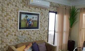 Imagem 5: LUXUOSA COBERTURA TRIPLEX ED. TURQUESA