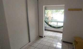 Imagem: Casa na praia do flamengo