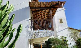 Imagem 3: Casa em condomínio, 3 quartos (2 suítes) - Palmeiras (CV140