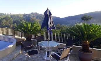 Imagem 4: Apartamento para comprar Condomínio Atibaia Park I Atibaia