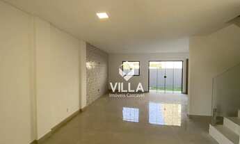 Imagem 4: Sobrado com 3 dormitórios sendo 1 suíte à venda - Universitário - Cascavel/PR