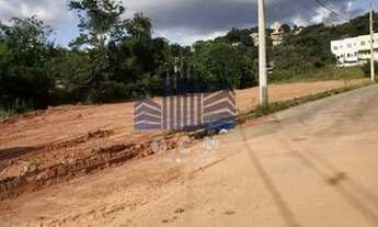 Imagem 4: Ibirité - Terreno Padrão - Camargos