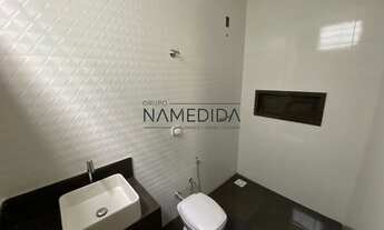 Imagem 7: CASA RESIDENCIAL em FRANCA - SP, ESPLANADA PRIMO MENEGHETTI II