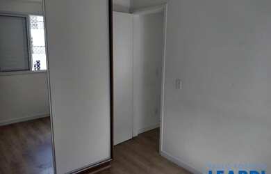 Imagem 6: APARTAMENTO - LAPA DE BAIXO - SP