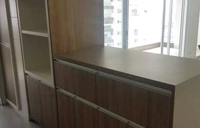 Imagem 2: APARTAMENTO - LAPA DE BAIXO - SP