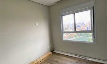 Imagem 2: Apartamento Residencial SANTANA