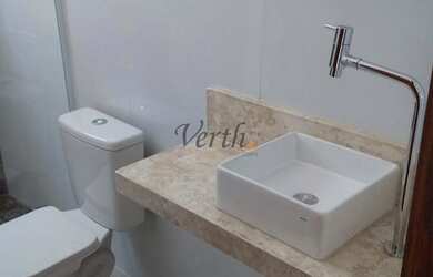 Imagem 6: Casa com suíte em Hortolândia