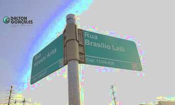 Imagem 4: Terreno à venda, 200 m² por R$ 245.000,00 - Jardim Residencial Veneza - Indaiatuba/SP