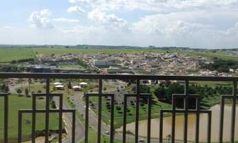 Imagem 6: APARTAMENTO RESIDENCIAL em INDAIATUBA - SP, JARDIM PAU PRETO