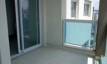 Imagem 2: Apartamento 60m² com 2 quartos e duas vagas, andares altos, em Pinheiros - Últimas unidade