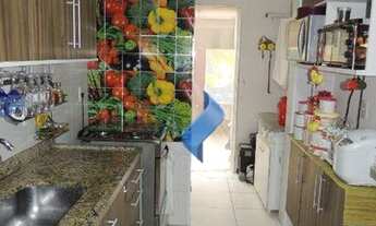 Imagem 4: Apartamento com 2 dormitórios à venda, 65 m² por R$ 350.000,00 - Edifício Florence - Soroc