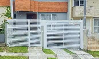 Imagem: Casa à venda, 191 m² por R$ 680.000,00