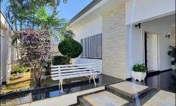 Imagem 3: Casa com 3 dormitórios à venda, 200 m² por R$ 800.000 - Residencial Furlan - Santa Bárbara