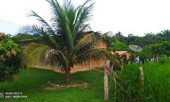 Imagem 2: Sitio com 1.5 hectares, casa sede, excelente localização, aceita propostas!