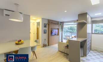 Imagem 3: Venda Apartamento 2 Dormitórios - 68 m² Vila Ipojuca