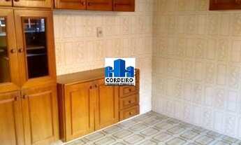 Imagem 4: Sobrado de 02 Dormitórios à venda em Santo André