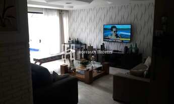 Imagem 2: Sobrado, Jardim São Caetano - São Caetano do Sul