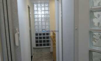 Imagem 3: Metrô Ana Rosa, Conjunto Comercial com 35 m² , 2 salas, 2 banheiros, 1 vaga de garagem