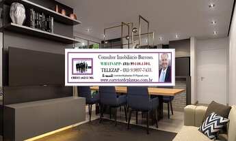 Imagem 4: Apartamento para venda possui 76 metros quadrados com 3 quartos em Ipê - Nova Lima - MG