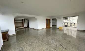 Imagem 2: Ed. Puerta Del Sol excelente apartamento 4 suítes