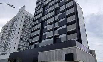 Imagem 3: Apartamento de 2 quartos com suíte, área de lazer no ático na melhor localiação do Estreit