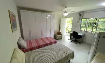 Imagem 4: Kitnet ou Suítes Mensal ou Temporada - Rio Comprido