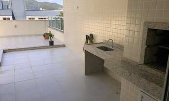 Imagem 4: Florianópolis - Apartamento Padrão - Itacorubi