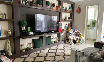 Imagem: Duplex para venda com 133 metros quadrados