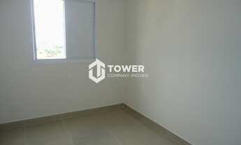 Imagem 7: Apto 64m² de 2 quartos sendo 1 suíte, elevador e vaga para 2 veículos