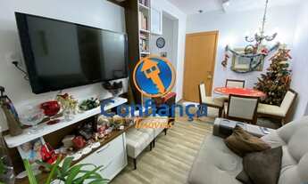 Imagem 2: Apartamento 2 Quartos c/suíte Parque Cabral