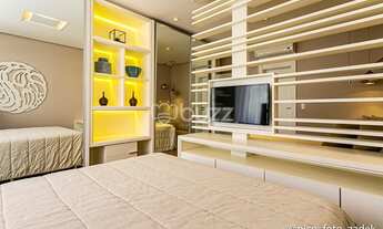 Imagem 4: Casa com 755 m2 com 5 suites Jurerê Internacional - florianópolis - SC