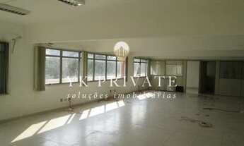 Imagem 6: Prédio para locação comercial