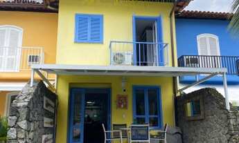 Imagem 2: Casa de condomínio para venda tem 150 metros quadrados com 3 quartos