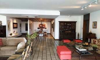 Imagem: Apartamento para venda possui 409 m2 com