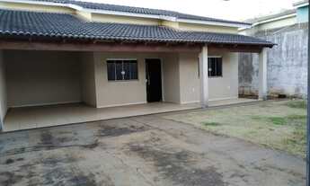 Imagem: Gameleira II - Próxima a nova Prefeitura