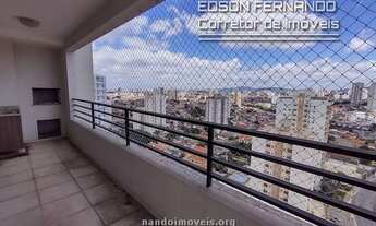 Imagem 2: Apartamento 3 Dormitórios + SUÍTE + 3 VAGAS em Santana Zona Norte - SP