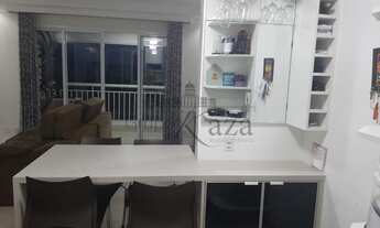 Imagem: Apartamento - Vila Industrial - Residencial