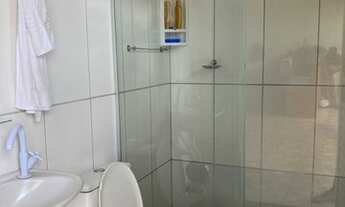 Imagem 7: Edícula com 340 metros quadrados de terreno com 1 quarto em Bopiranga - Itanhaém - SP