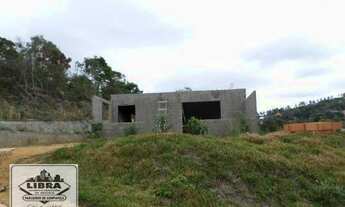 Imagem 6: PRIVILEGIADA PROPRIEDADE EM CONSTRUÇÃO, LINEAR