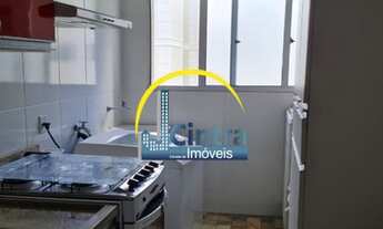 Imagem 4: Vendo apartamento 2/4 com suíte, em Jardim das Margaridas, condomínio com infraestrutura R