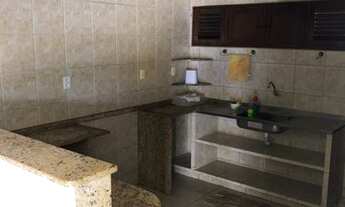 Imagem 4: Casa para venda possui 200 metros quadrados com 3 quartos