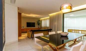 Imagem 2: 4 quartos no Cruzeiro